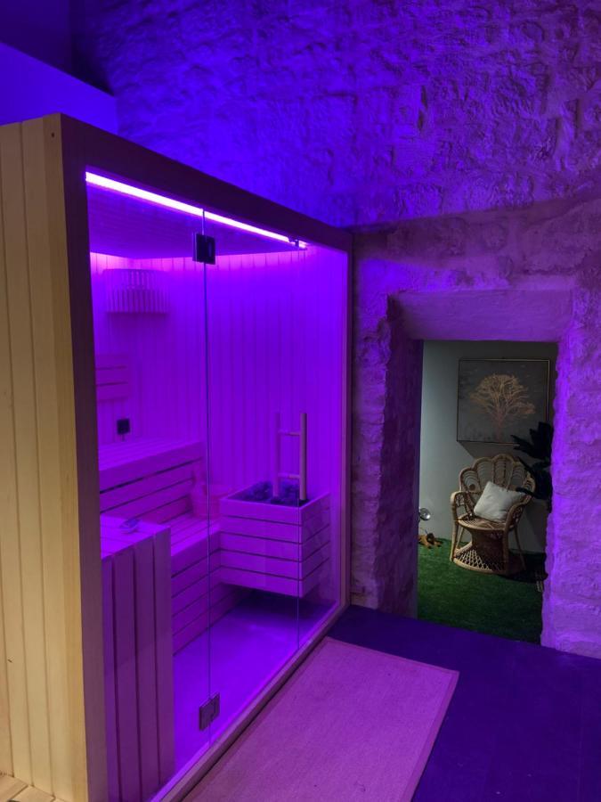 ニオール Vieille Roseヴィラ エクステリア 写真